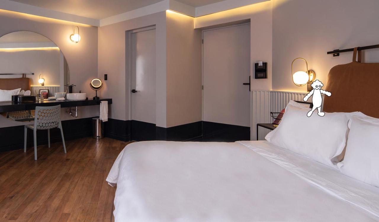 Casa Nada Hotel Guanajuato Esterno foto