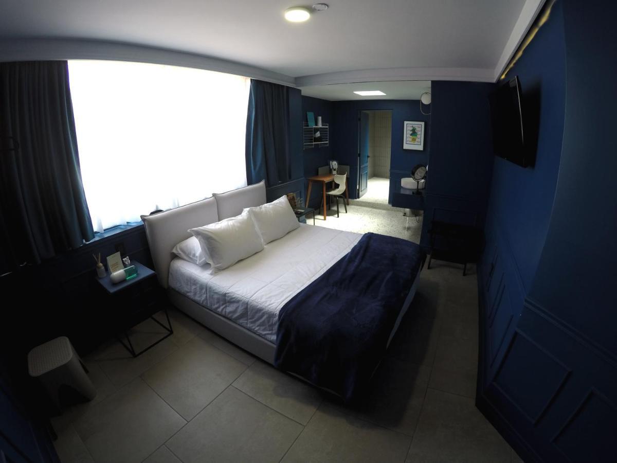 Casa Nada Hotel Guanajuato Esterno foto